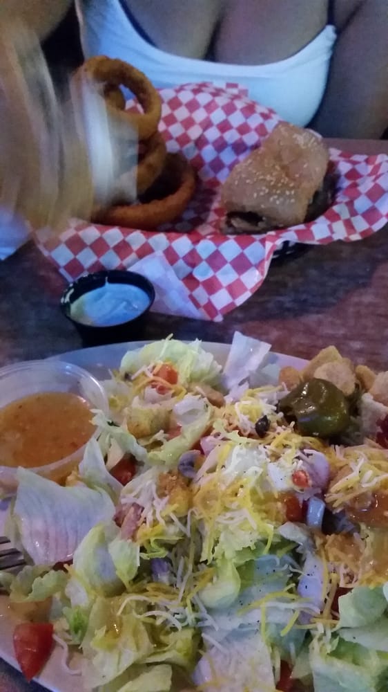 The Roadhouse Bar & Grill Torrance, CA Full Menu, Reviews, Photos